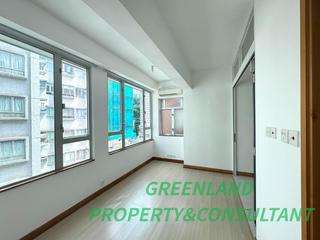 Tai Hang - Ming Sun Building 03