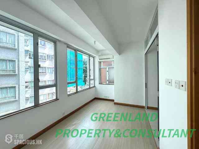 Tai Hang - Ming Sun Building 03