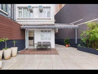 Shek Tong Tsui - Bic Wah Court 05