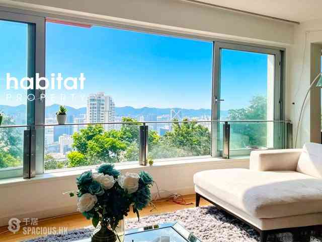 The Peak - Barker Villa 01