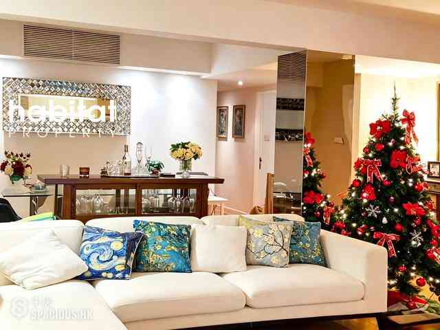 The Peak - Barker Villa 04