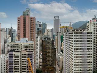 Wan Chai - Kar Yau Building 07