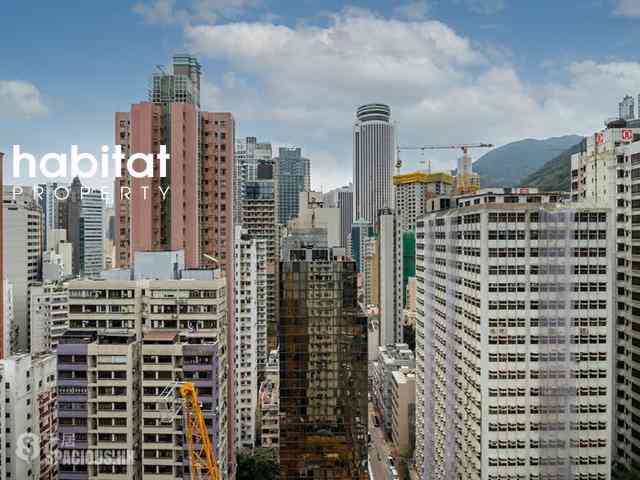 Wan Chai - Kar Yau Building 07