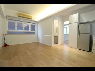 Wan Chai - Tung Hey Mansion (Building) 03