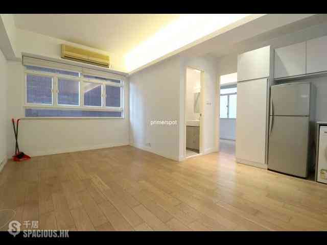 Wan Chai - Tung Hey Mansion (Building) 03