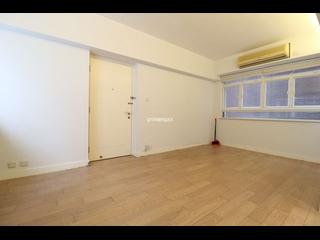 Wan Chai - Tung Hey Mansion (Building) 04