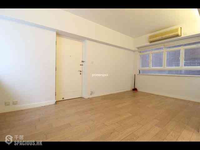 Wan Chai - Tung Hey Mansion (Building) 04