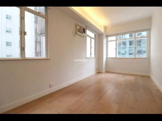 Wan Chai - Tung Hey Mansion (Building) 06