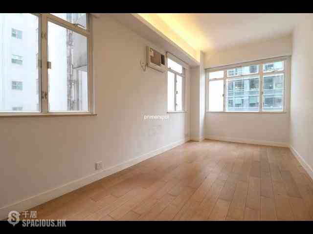 Wan Chai - Tung Hey Mansion (Building) 06