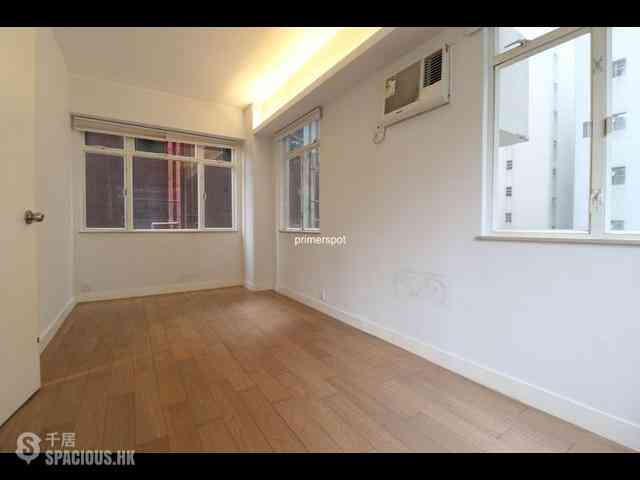 Wan Chai - Tung Hey Mansion (Building) 07