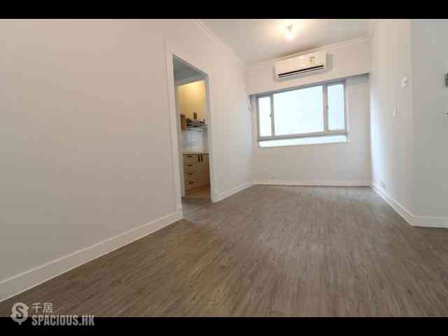 Wan Chai - Tung Hey Mansion (Building) 02