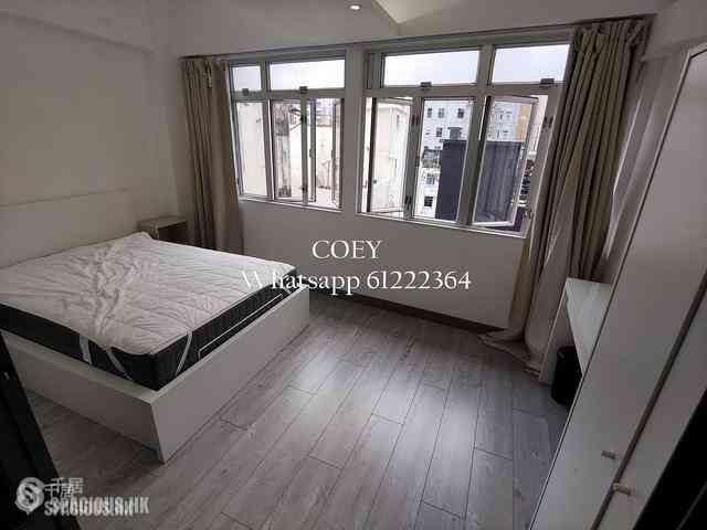 Soho - 27, Elgin Street 03