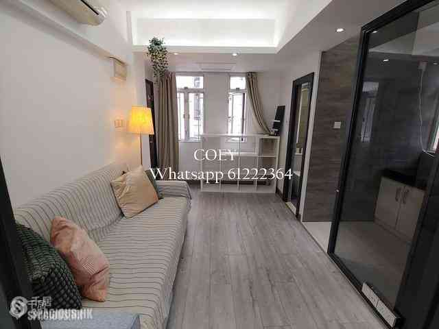 Soho - 27, Elgin Street 04