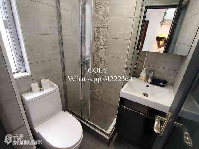 Soho - 27, Elgin Street 06