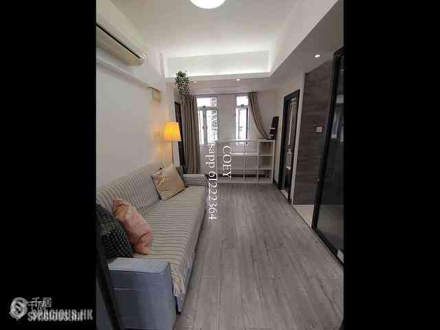 Soho - 27, Elgin Street 10