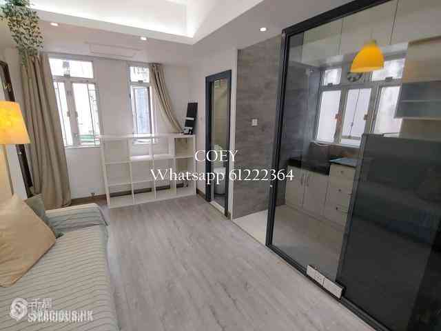 Soho - 27, Elgin Street 11