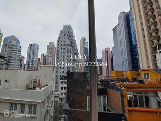 蘇豪 - 伊利近街27號 20