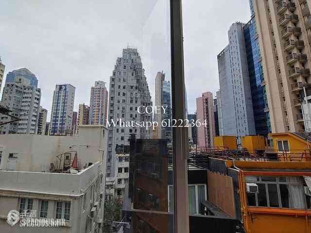 Soho - 27, Elgin Street 20
