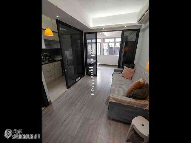 Soho - 27, Elgin Street 21