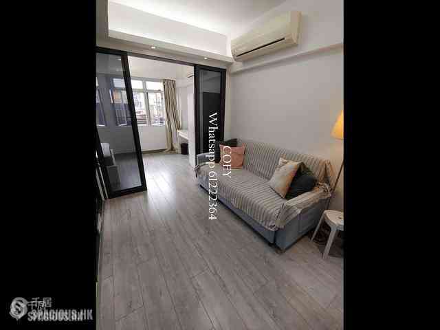 Soho - 27, Elgin Street 23