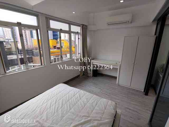 Soho - 27, Elgin Street 27