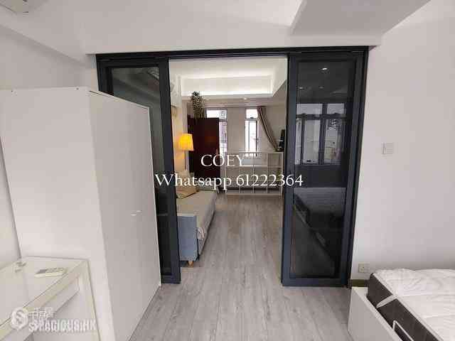 Soho - 27, Elgin Street 30