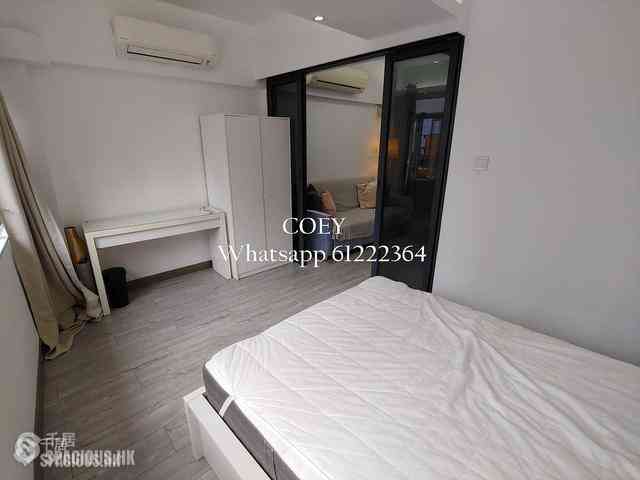 Soho - 27, Elgin Street 31