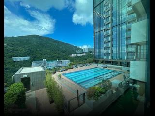 Pok Fu Lam - Victoria Coast Block A 07