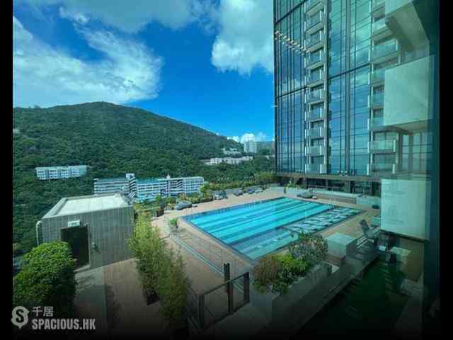Pok Fu Lam - Victoria Coast Block A 07