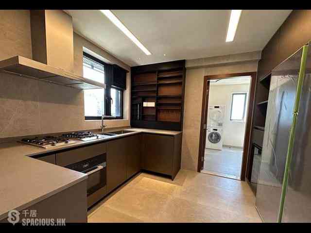 Pok Fu Lam - Victoria Coast Block A 03