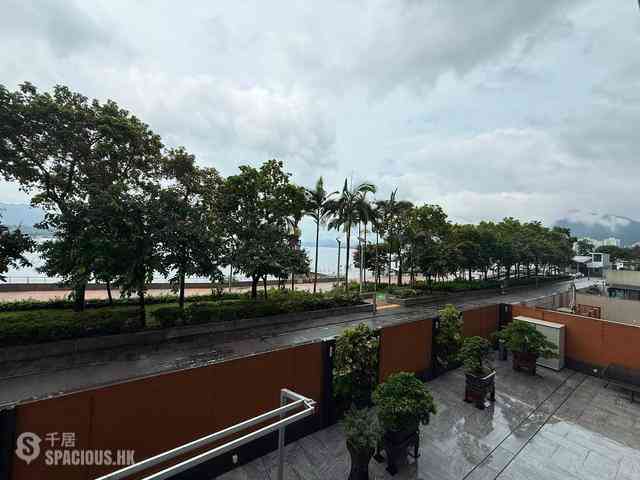 白石角 - 海日灣 06