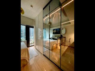 Wong Chuk Hang - The Southside Phase 1 Southland Tower 1B 06