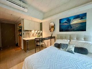 Wong Chuk Hang - The Southside Phase 1 Southland Tower 1B 07