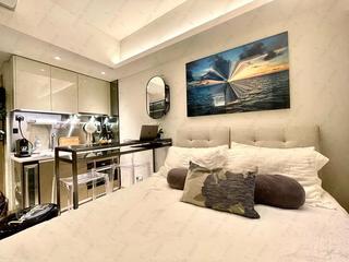 Wong Chuk Hang - The Southside Phase 1 Southland Tower 1B 11