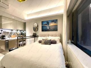 Wong Chuk Hang - The Southside Phase 1 Southland Tower 1B 12