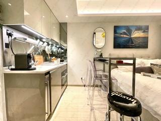 Wong Chuk Hang - The Southside Phase 1 Southland Tower 1B 15