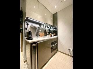 Wong Chuk Hang - The Southside Phase 1 Southland Tower 1B 16