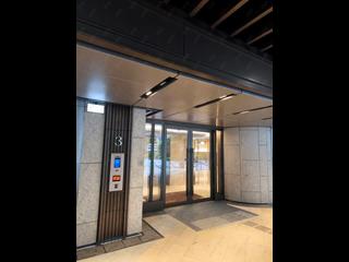 黃竹坑 - 港岛南岸3C期 Blue Coast II 3座 02