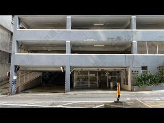 Mid Levels Central - Robinson Crest 02