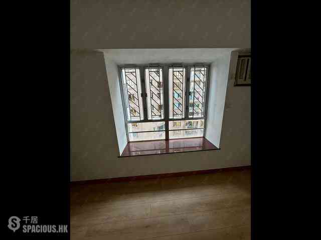 Sai Ying Pun - The Bonham Mansion 04