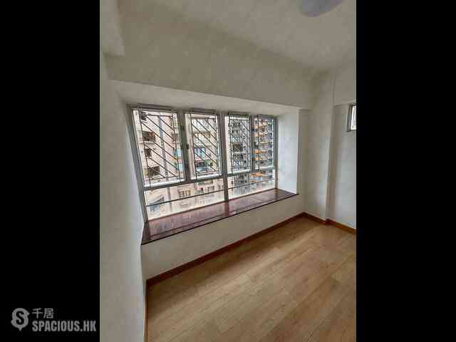 Sai Ying Pun - The Bonham Mansion 06