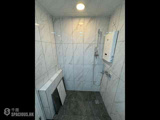 Sai Ying Pun - The Bonham Mansion 10