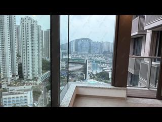 黃竹坑 - 港島南岸3B期 Blue Coast 1A座 04