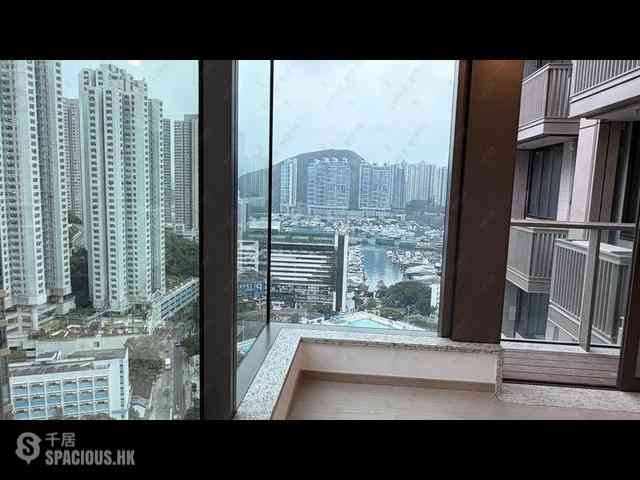 Wong Chuk Hang - The Southside Phase 3B Blue Coast Tower 1A 04