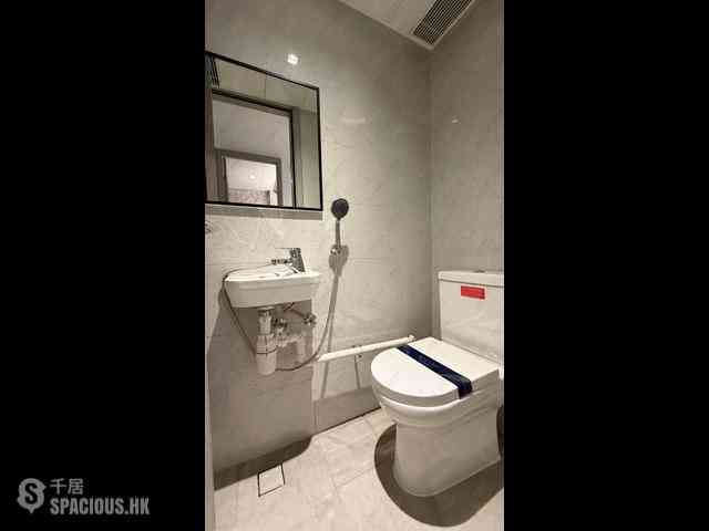 Wong Chuk Hang - The Southside Phase 3B Blue Coast Tower 1A 09