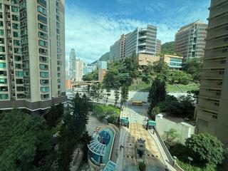 Shek Tong Tsui - The Belcher's Phase 1 Block 2 02