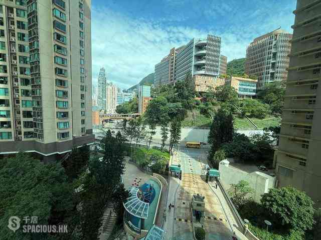 Shek Tong Tsui - The Belcher's Phase 1 Block 2 02