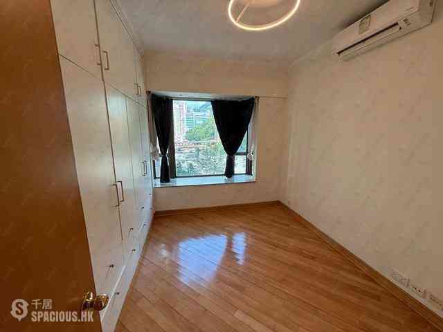 Shek Tong Tsui - The Belcher's Phase 1 Block 2 04