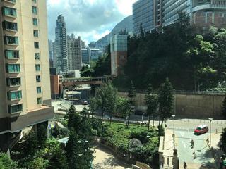 Shek Tong Tsui - The Belcher's Phase 1 Block 2 07