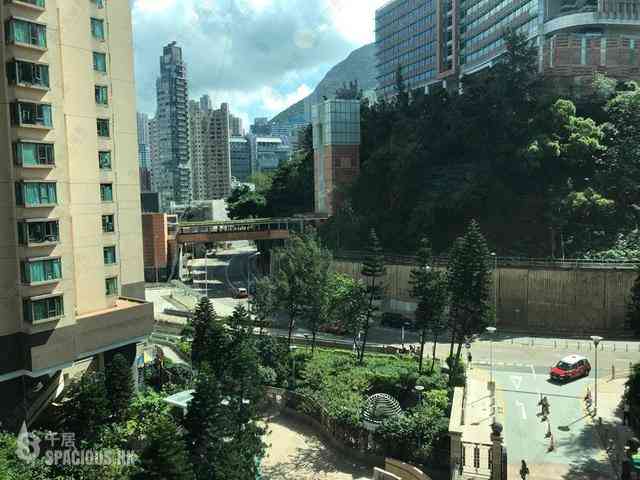Shek Tong Tsui - The Belcher's Phase 1 Block 2 07